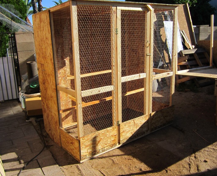 Phoenix Chicken Coops Chicken Coops for Sale in Phoenix