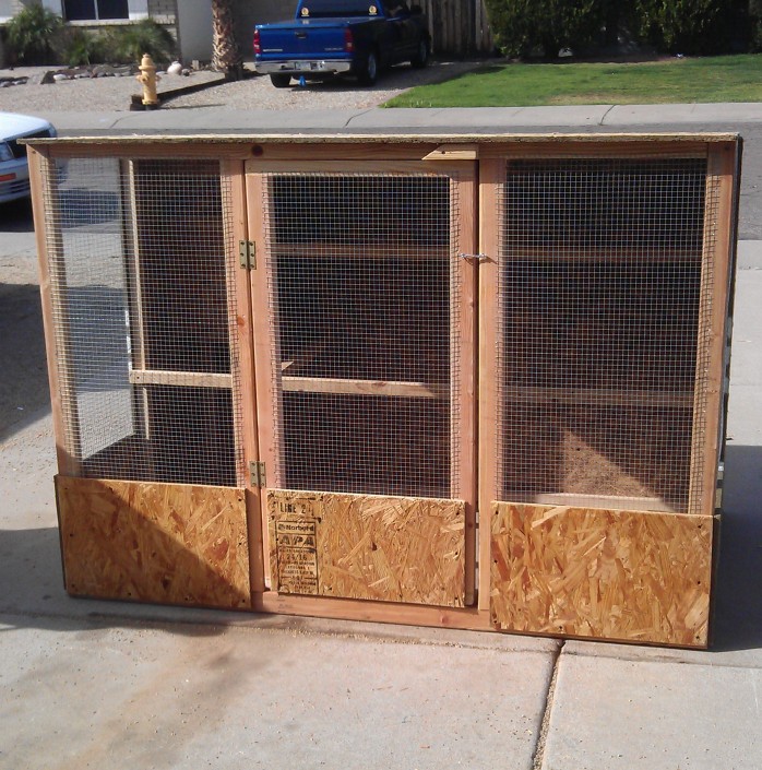 Phoenix Chicken Coops Now Has 9 Coop Designs Phoenix Chicken Coops